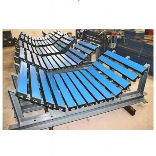 Modular Polyurethane Screens