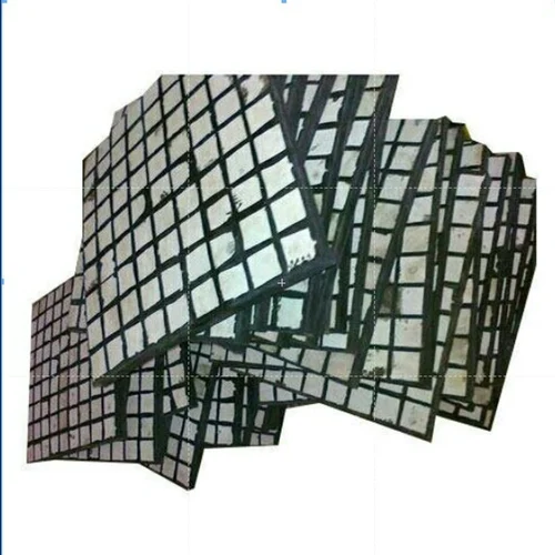 Modular Polyurethane Screens