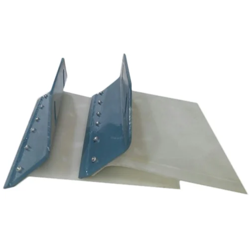 Modular Polyurethane Screens